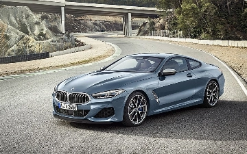 BMW отказывается от своего купе и кабриолета