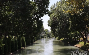 В Узбекистане наконец-то спадет жара — прогноз погоды