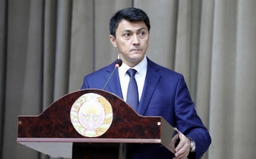 «Скоро на все вопросы будут даны ответы» — глава Минздрава об отравлении детей в Намангане