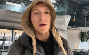 Суд в Петербурге заочно арестовал Оксимирона по делу об иноагентстве