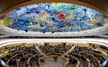 Узбекистан проголосовал против проведения дебатов по Синьцзяню в ООН 