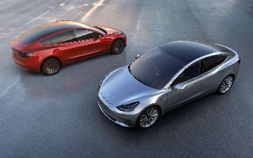Tesla лишит свои электрокары важной опции