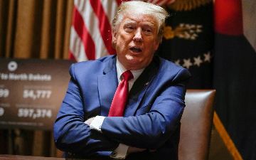 Трамп раскритиковал Пентагон и обвинил в стремлении к войнам 