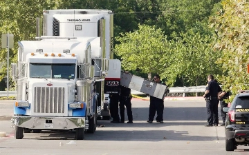 МИД обратился к узбекистанцам-водителям на фоне усиления миграционных рейдов в США