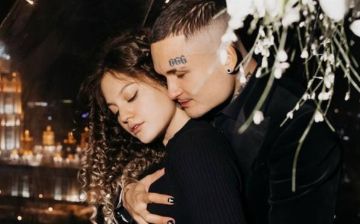 Дилара прокомментировала раздел имущества и добавила, что никаких денег из брака не вынесла – фото