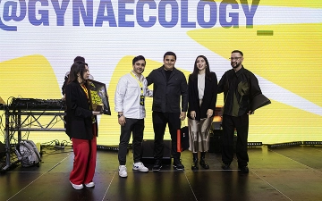 Компания 7Media стала стратегическим Digital-партнером Tehnikum Blogger Awards 2023