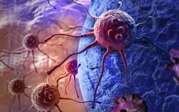 Ученые: организм сам начнет вырабатывать лекарство против рака