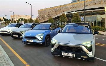 Не такой, как все: будут ли отличаться номера электромобилей от других автономеров?