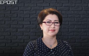 Севара Убайдуллаева прокомментировала информацию о повторных заражениях коронавирусом в Узбекистане