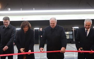 Запущенная Александром Лукашенко первая белорусская АЭС перестала работать спустя три дня