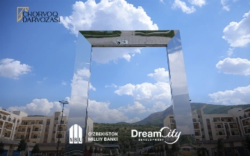 Почему стоит выбрать Chorvoq Darvozasi