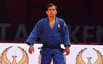 Узбекские дзюдоисты выступят на чемпионате Азии
