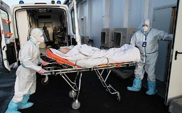 Сколько человек скончались от коронавируса за прошедшие сутки в Узбекистане? — статистика