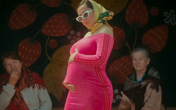 Певица Манижа объявила о беременности