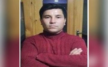 Обвиняемый в изнасиловании ребенка сбежал из здания суда в Нурафшане и попал в розыск