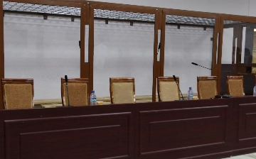 С начала года свыше 900 узбекистанцев осудили за сексуальные домогательства