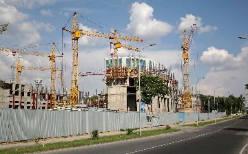 Строительная деятельность станет открытой для общественности