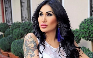 В Турции задержали несколько узбекистанцев, в том числе блогера Jasmin 