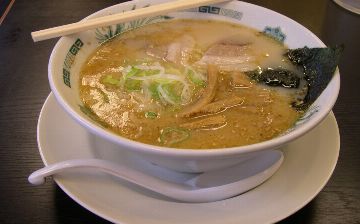 Японские машины стали заправлять бульоном