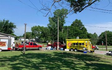 На фестивале в США произошла стрельба — есть жертвы