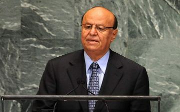 Президент Йемена сложил полномочия из-за давления Саудовской Аравии