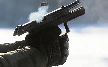 Узбекистанцам будут платить за добровольную сдачу огнестрельного оружия