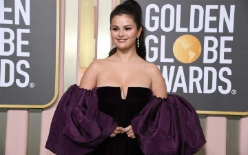 Селена Гомес удивила фанатов, показав себя без макияжа