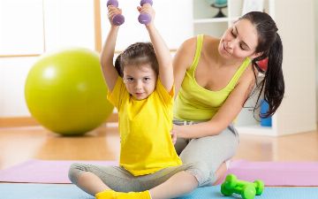 Всего несколько минут спорта могут улучшить здоровье человека: российский эндокринолог рассказала об исследовании, которое доказывает это