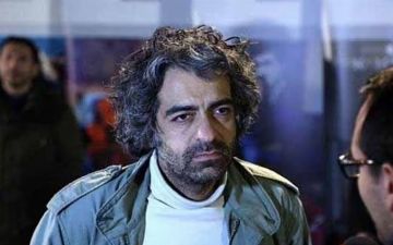 Родители 47-летнего иранского кинорежиссера убили и расчленили своего сына за то, что он не женился