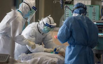 В Узбекистане обнаружили коронавирус у 153 человек