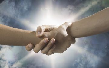 Стало известно, что хорошие поступки полезны для здоровья