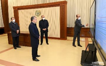 В ближайшие годы Узбекистан отдаст 3 миллиарда долларов на экспорт продукции