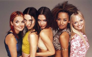 Возвращение легенды: Spice Girls выпустят новый сингл в честь 25-летия группы