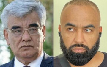 Стало известно, кто повторно подал заявку в суд на SanJay за песню Karvon