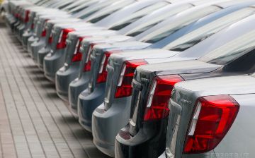 Как логистический кризис отразился на мировом и зарубежном автопроме