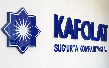 Страховым компаниям Kafolat, Semurg Insurance, Ishonch Sug'urta и Xalq Sug'urta приостановили лицензию