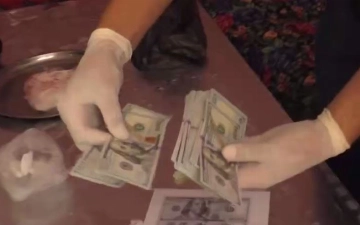 Жительница Ферганы пыталась продать своего ребенка за $15,4 тысячи