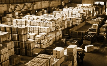 Депутаты одобрили ужесточение наказания для производителей контрафактных товаров