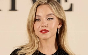 Сидни Суини сыграет Женщину-паука в «Мадам Паутина»