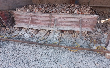 Один из цехов Намангана незаконно использовал газ более чем на 7 млрд сумов