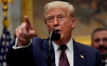 Трамп заявил, что не знает о плане оккупации Газы Израилем