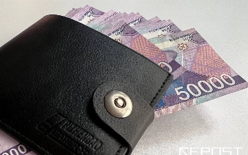 В Сырдарье продавцу два года не выплачивали зарплату