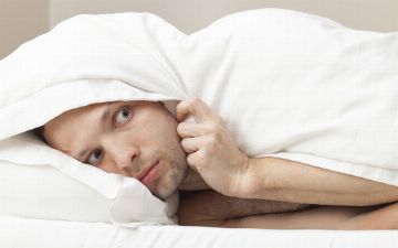 Шесть самых странных мужских страхов