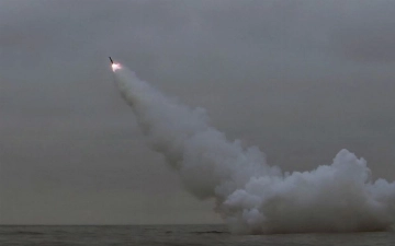 Южная Корея пригрозила КНДР последствиями за запуски ракет