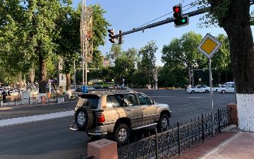 Как быть, если в дороге отказали поворотники?