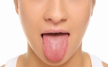 Какая область языка отвечает за те или иные вкусы — фото