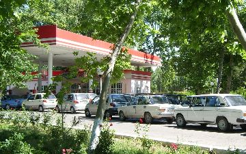 Бензиновая держава: в Узбекистане произвели почти 500 тысяч тонн бензина