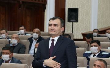 Хоким Кашкадарьинской области раскритиковал узбекские свадьбы из-за их дороговизны  