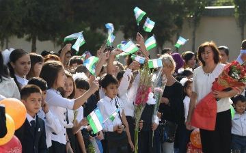 Озвучены способы снизить вероятность заражения коронавирусом среди учеников в школах