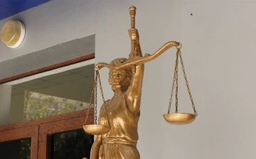 В Намангане вынесли приговор мужчине, подписавшему контракт с Минобороны России